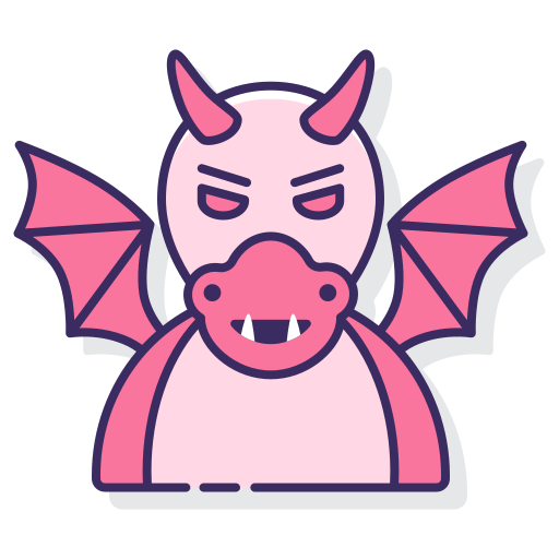 Gargoyle free icon