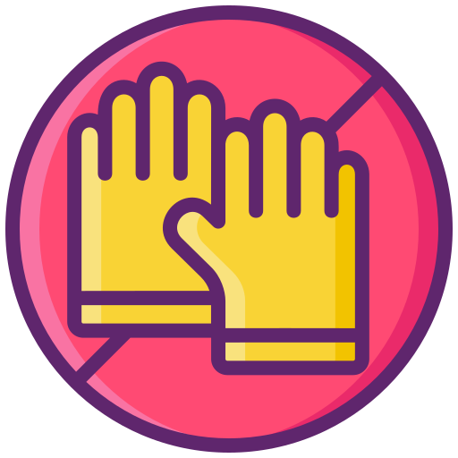 handschuhe kostenlos Icon