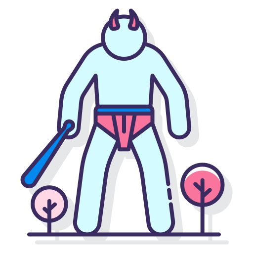 Giant free icon Giant free icon