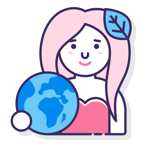 Goddess free icon