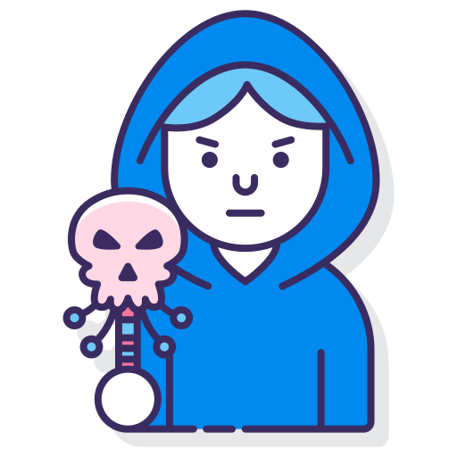 Wizard free icon