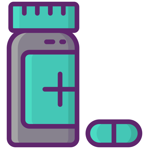 Pills free icon Pills free icon