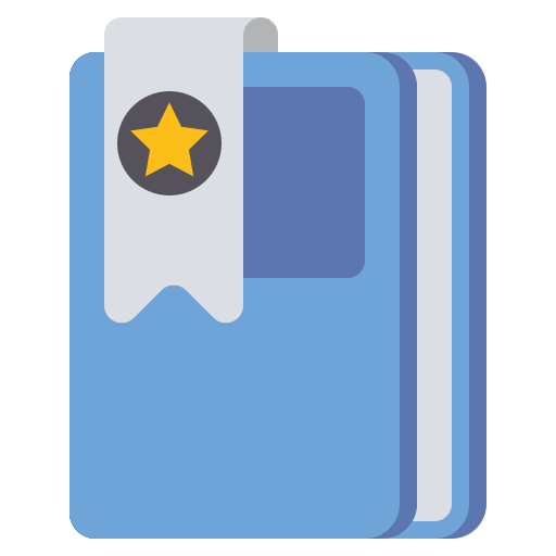 Book free icon Book free icon