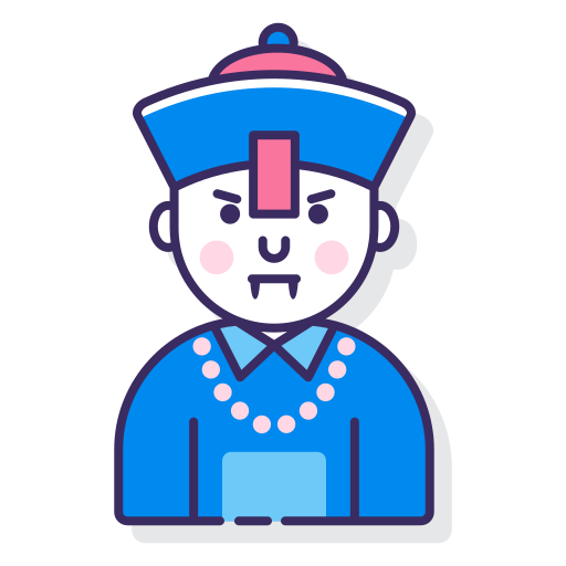 Vampire free icon