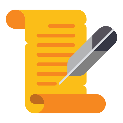 Parchment free icon Parchment free icon