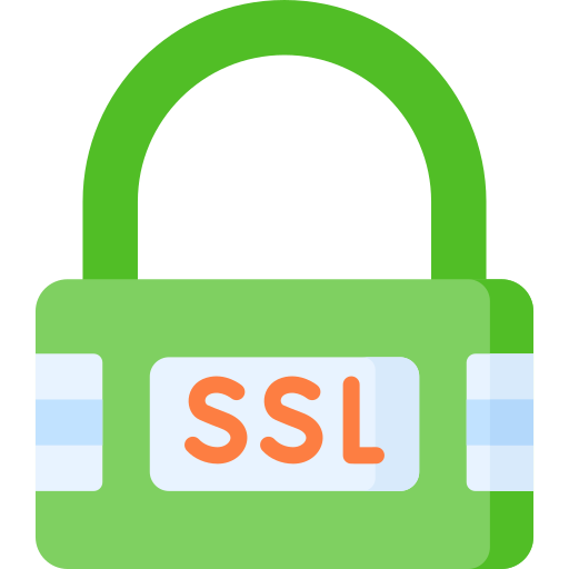 ssl icono gratis