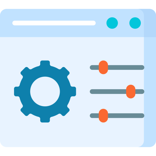 Panneau De Configuration Ic Nes Ordinateur Gratuites