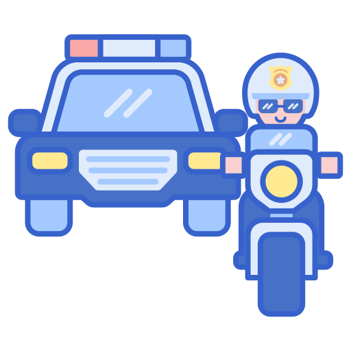 호위 무료 아이콘