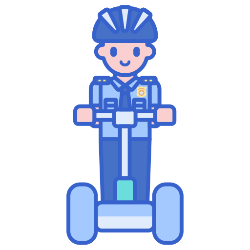 segway icono gratis