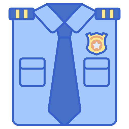 Transparentpolice Badge - Roblox T Shirt Roupa Roblox Png,Police