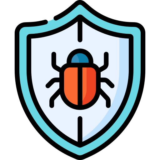 anti virus icono gratis