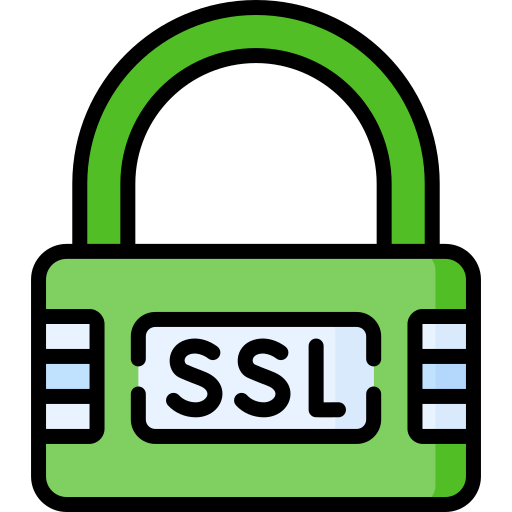 ssl icono gratis