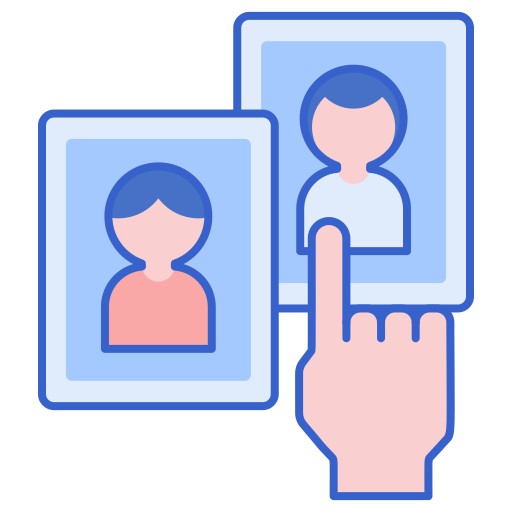 Suspect free icon Suspect free icon