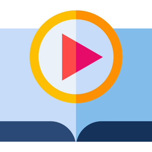 Электронная книга бесплатно иконка