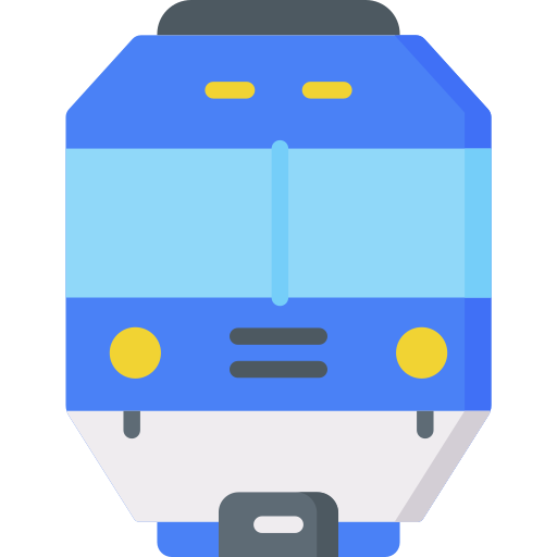 zug kostenlos Icon