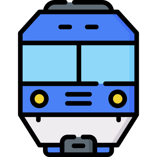 zug kostenlos Icon zug kostenlos Icon