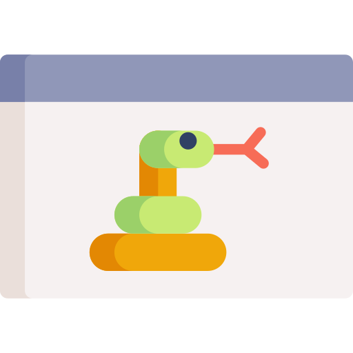 serpent Icône gratuit serpent Icône gratuit
