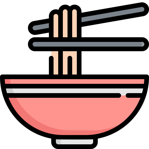 Ramen free icon Ramen free icon