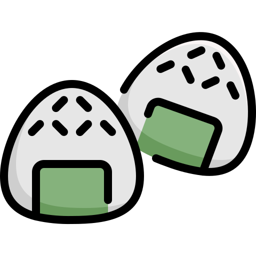 onigiri kostenlos Icon onigiri kostenlos Icon