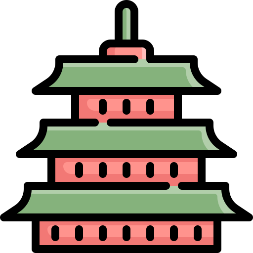 Castle free icon Castle free icon