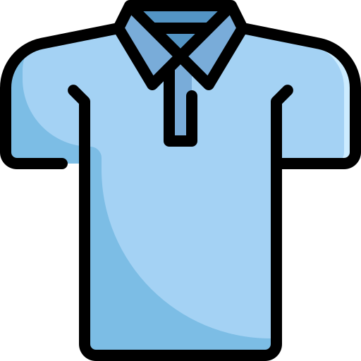polo hemd kostenlos Icon polo hemd kostenlos Icon