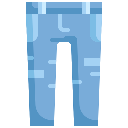 Джинсы бесплатно иконка Джинсы бесплатно иконка