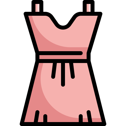 kleid kostenlos Icon kleid kostenlos Icon