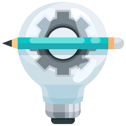 kreativität kostenlos Icon kreativität kostenlos Icon
