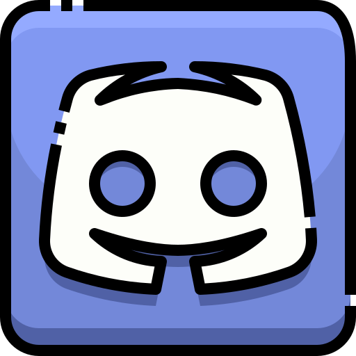 Discord free icon