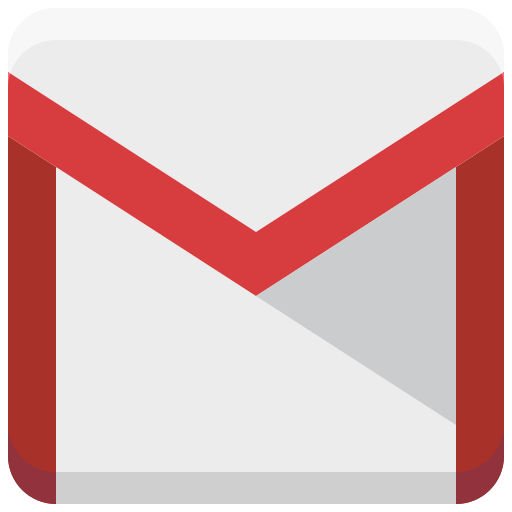 gmail icono gratis