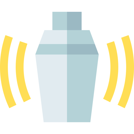 shaker kostenlos Icon