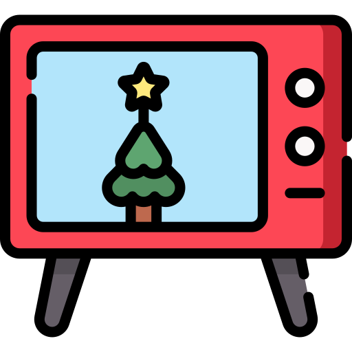 televisor icono gratis