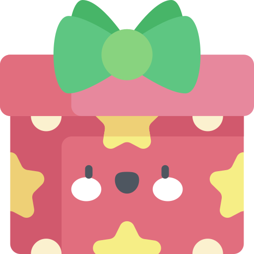 presente grátis ícone presente grátis ícone