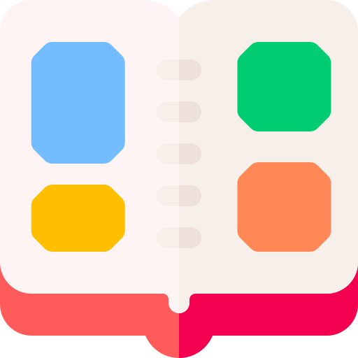 album kostenlos Icon