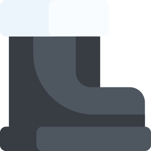 Boot free icon Boot free icon