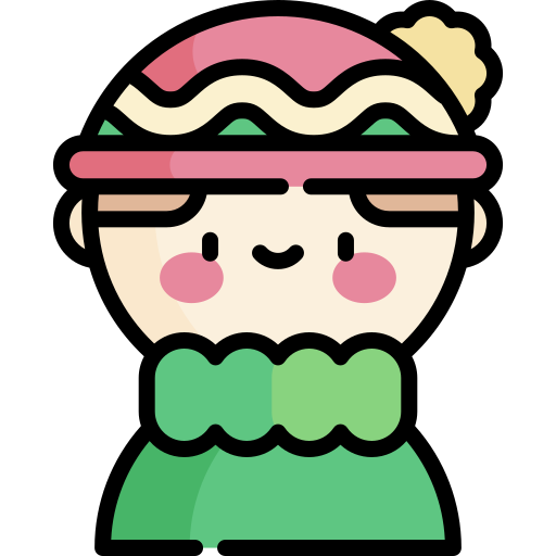 소년 무료 아이콘