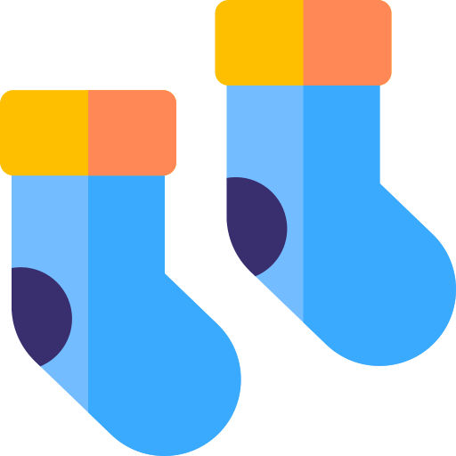 socken kostenlos Icon