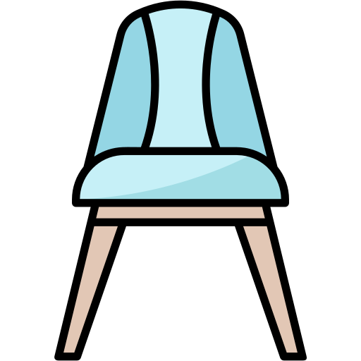 sillón icono gratis