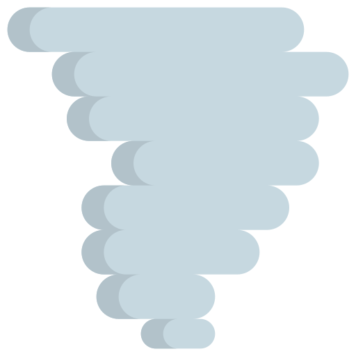 Storm - free icon