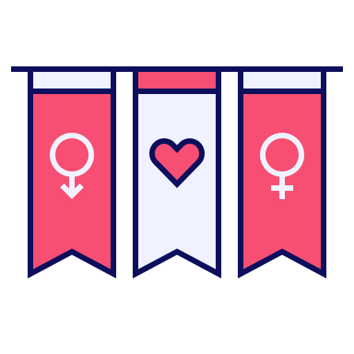 연대 무료 아이콘