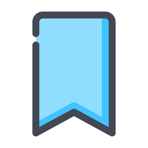 marcador icono gratis