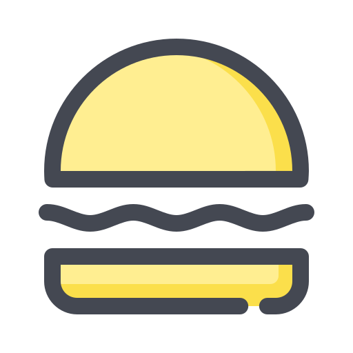 hamburger grátis ícone hamburger grátis ícone