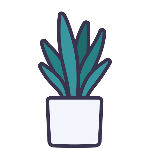 plantas icono gratis