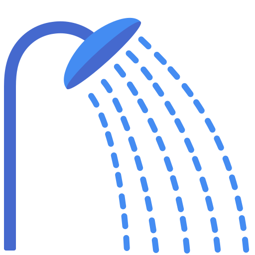 dusche kostenlos Icon dusche kostenlos Icon