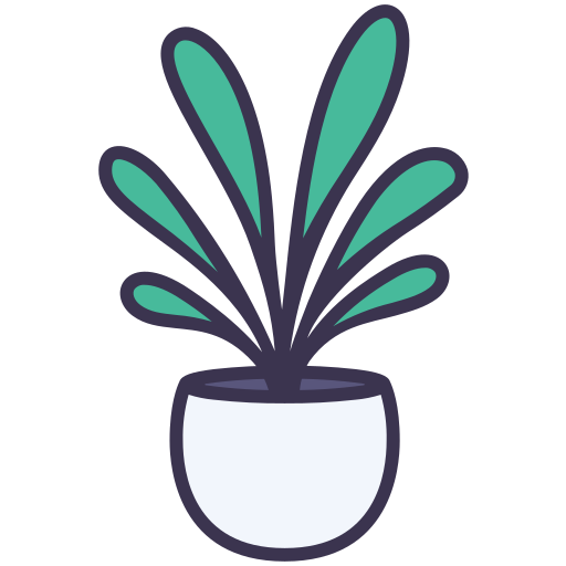 plantas icono gratis