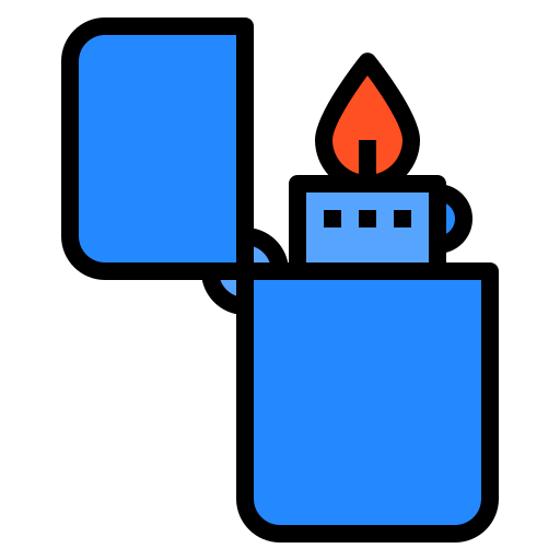 feuerzeug kostenlos Icon feuerzeug kostenlos Icon