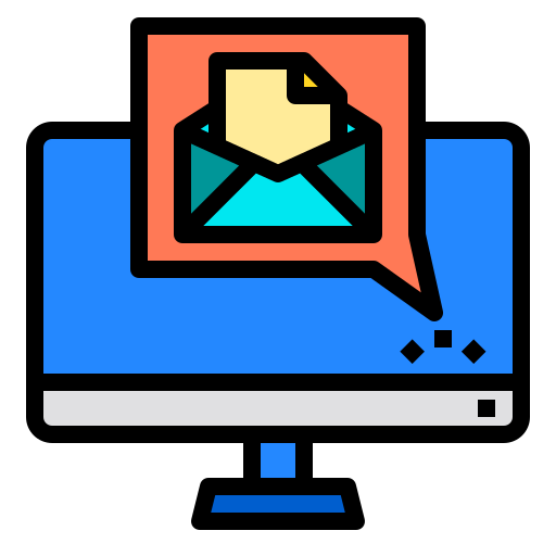 email icono gratis