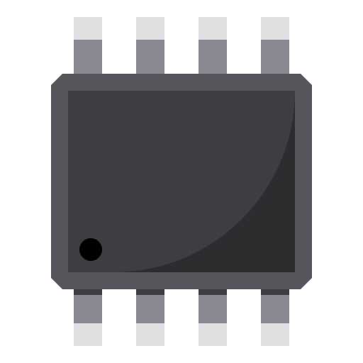 semicondutor grátis ícone