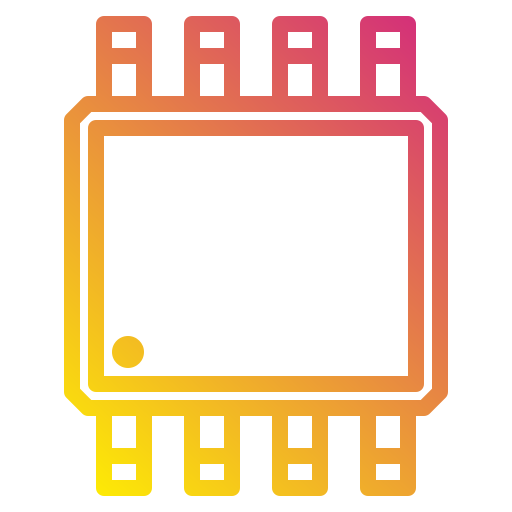 halbleiter kostenlos Icon