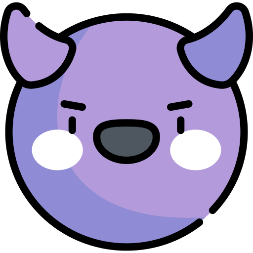Devil free icon Devil free icon
